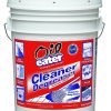 Oil Eater 5 Gallon Cleaner/Degreaser