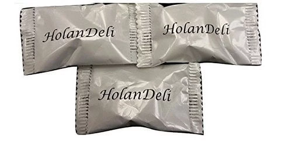 Of 7) Buckwheat Groats 900G/31.7Oz. Includes Our Exclusive Holandeli Chocolate Mints. - Image 3
