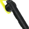 Jabra – Steel Bluetooth Headset – Black